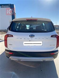 Kia Telluride